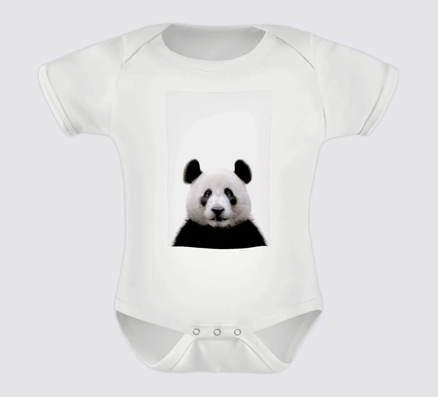 Panda body bébé de Paws & Claws