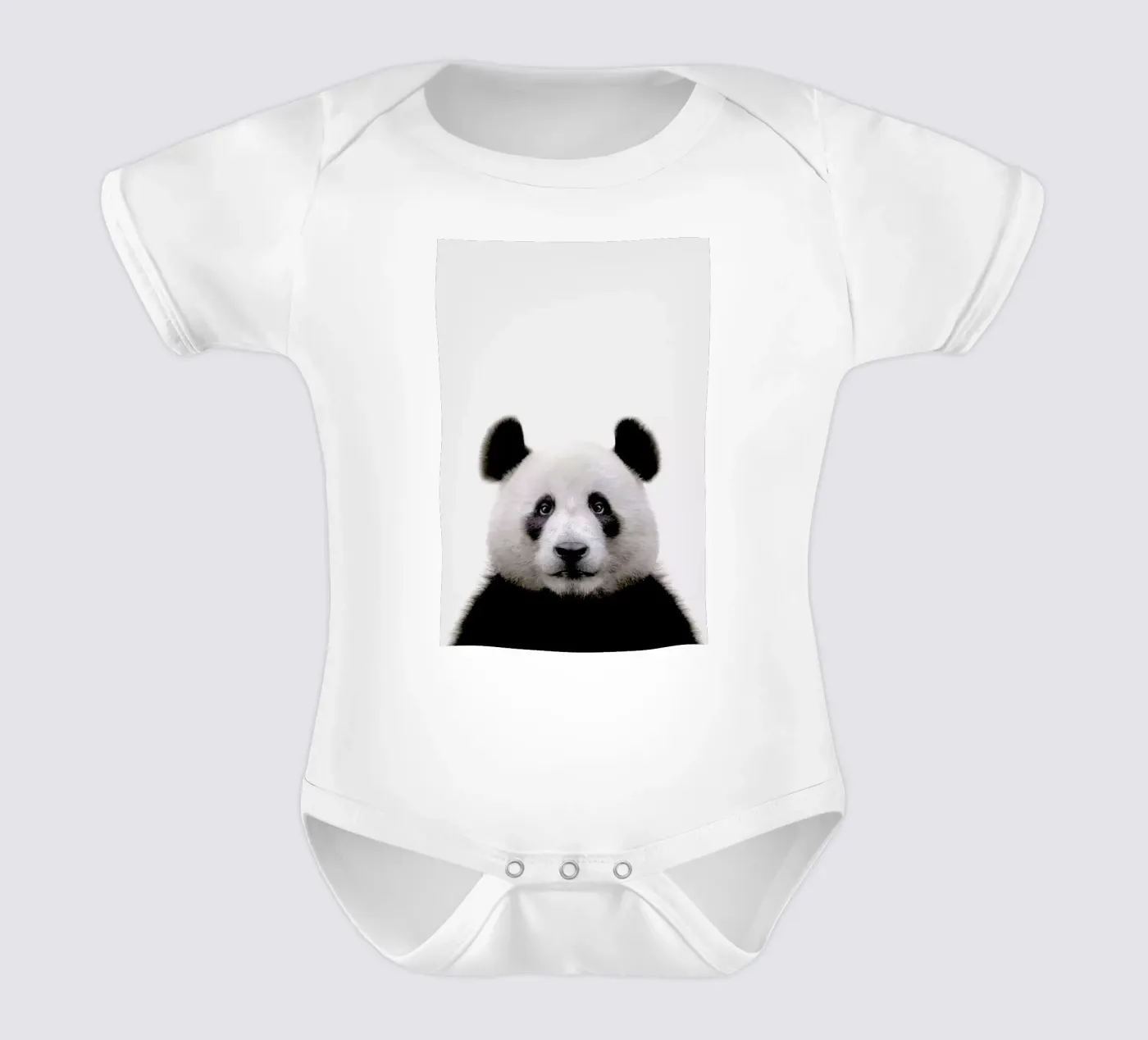 Panda body bébé de Paws & Claws