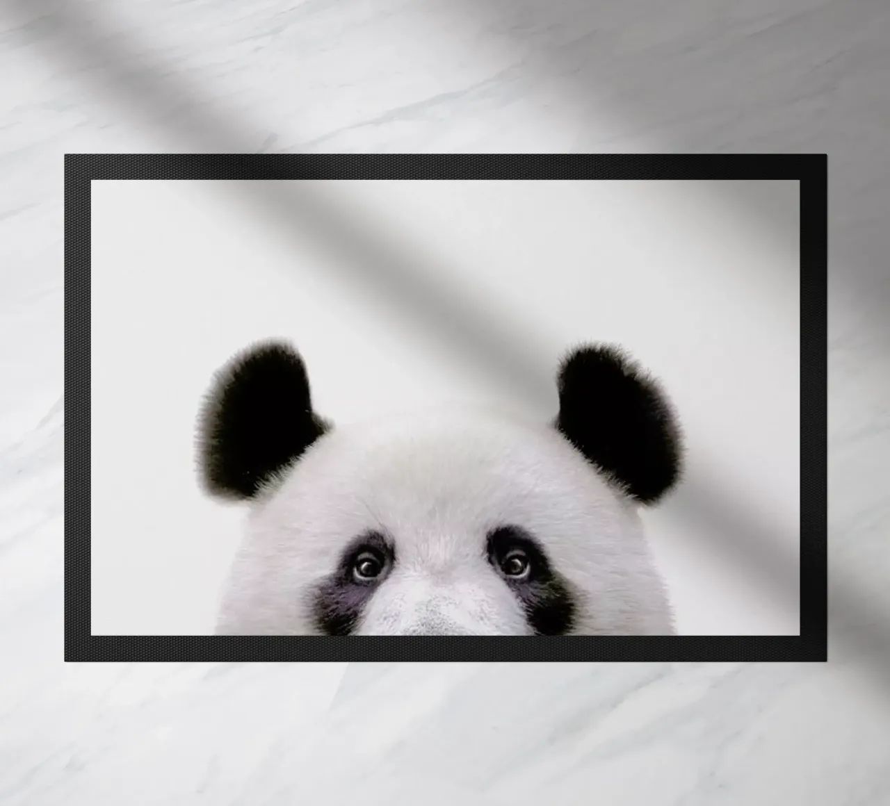 Panda zerbino da Paws & Claws