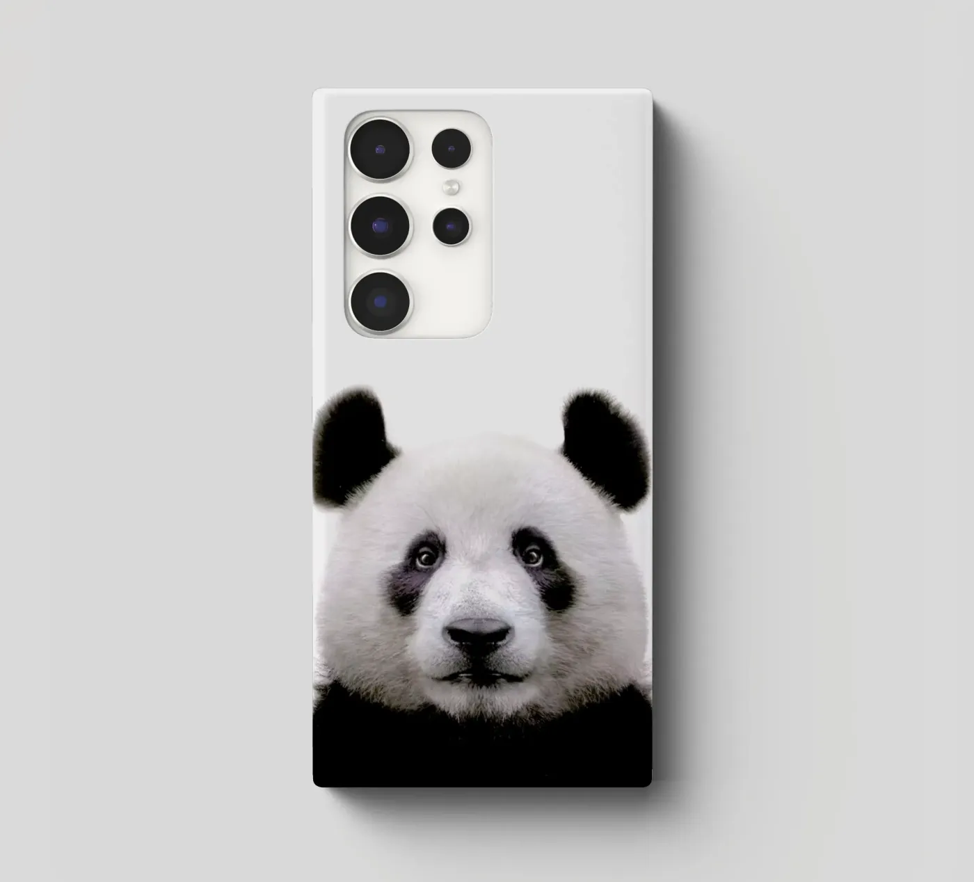 Panda cover samsung da Paws & Claws