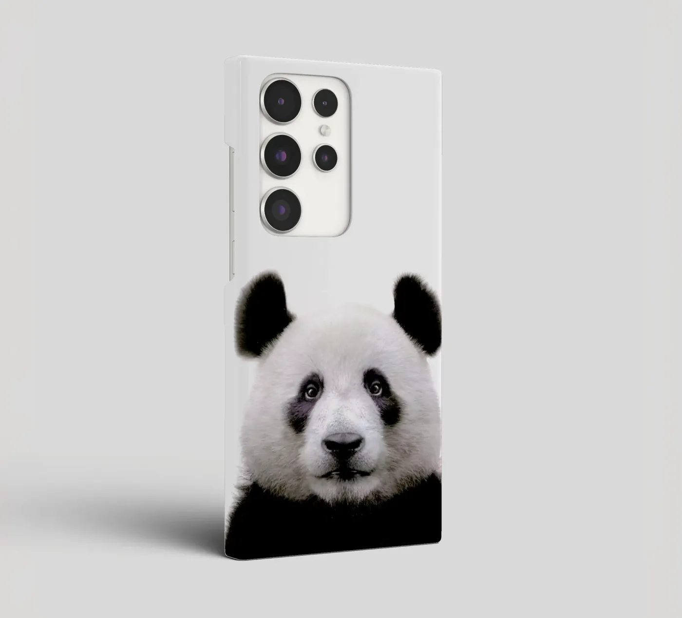 Panda cover samsung da Paws & Claws