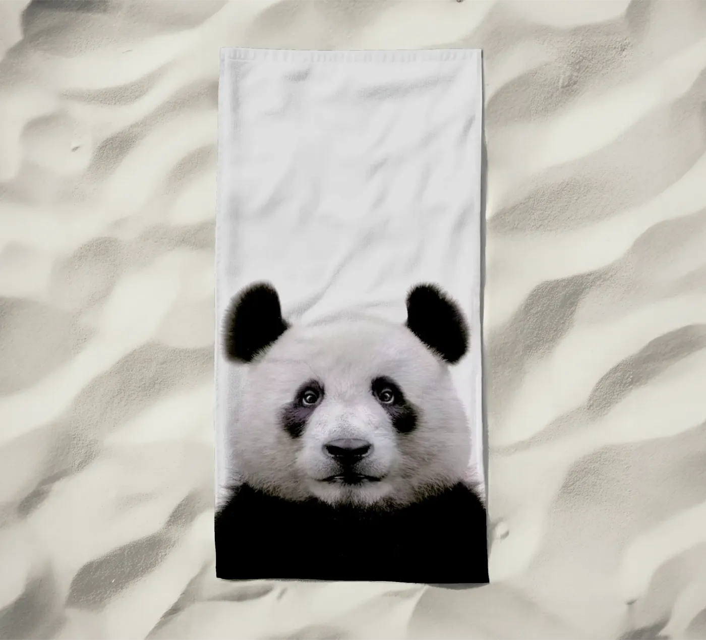 Panda telo mare da Paws & Claws