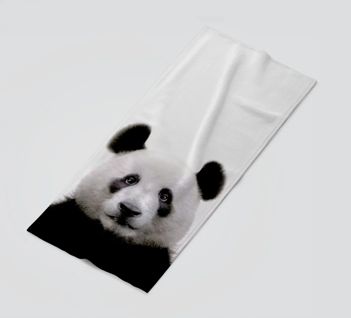 Panda telo mare da Paws & Claws