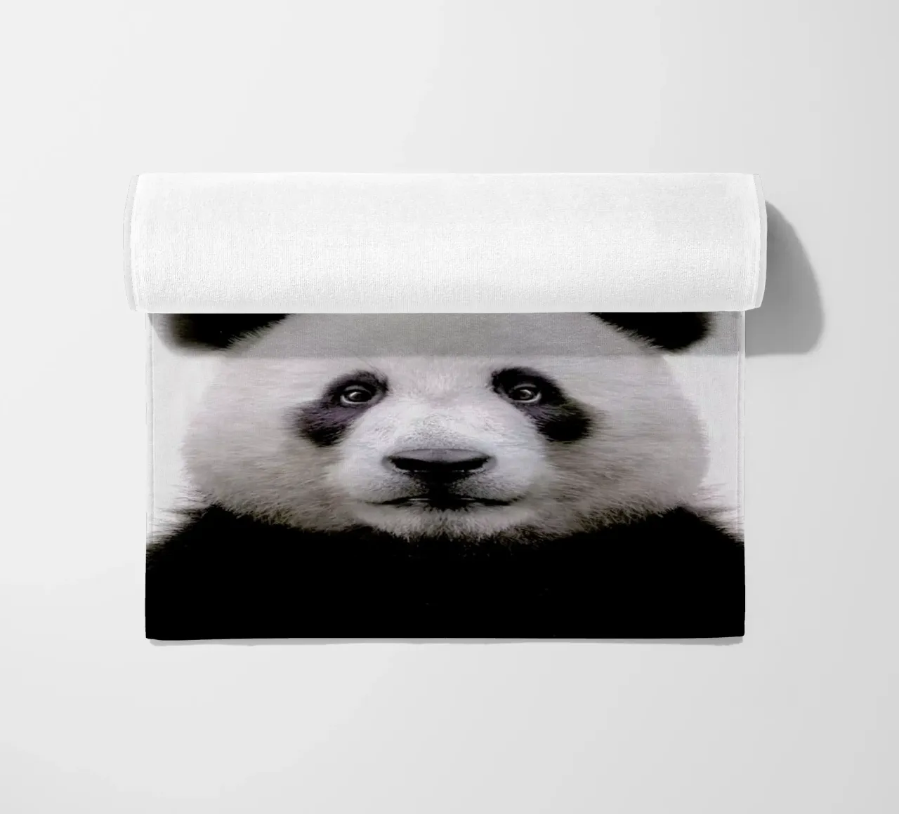 Panda telo mare da Paws & Claws