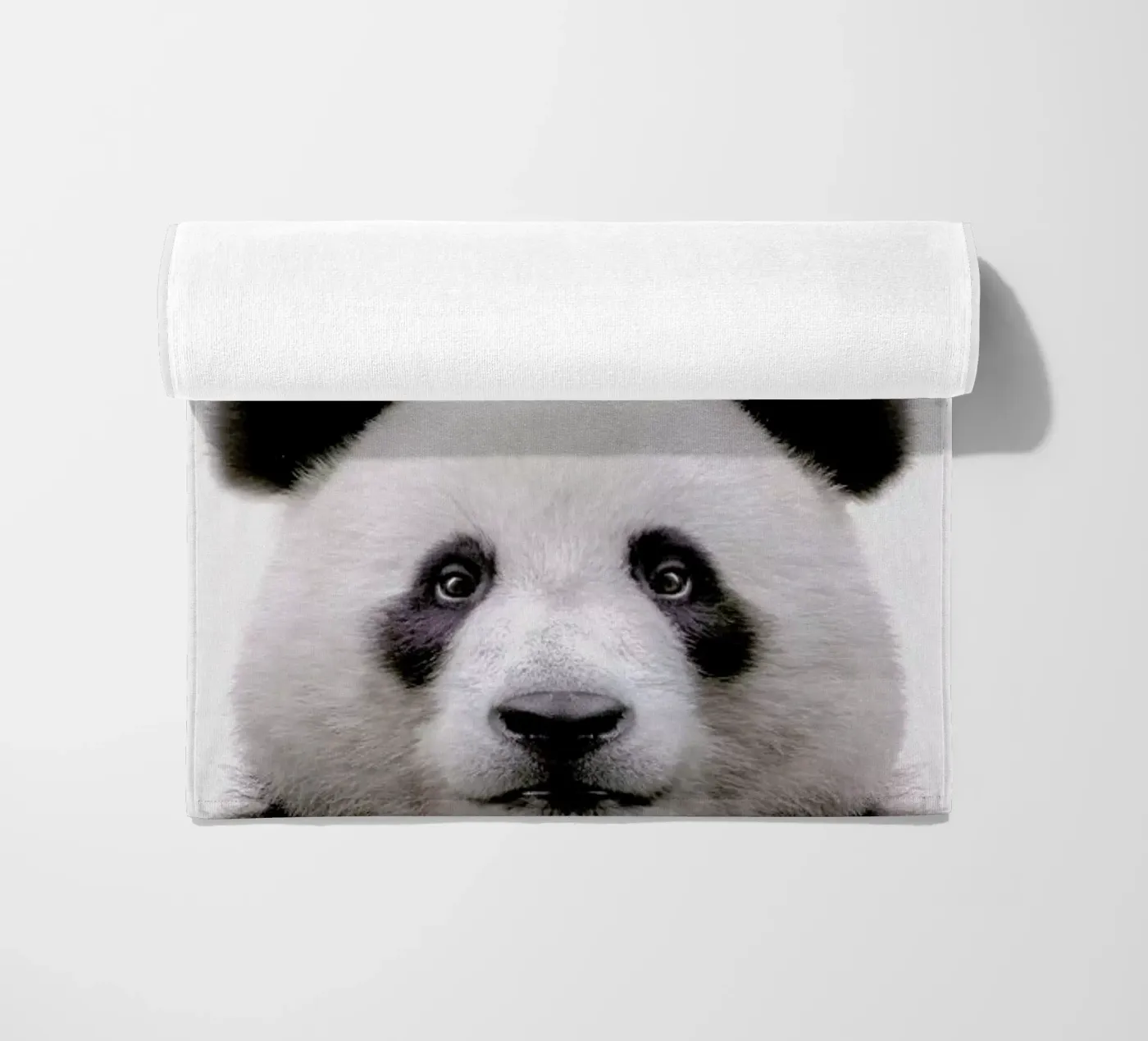 Panda telo mare da Paws & Claws