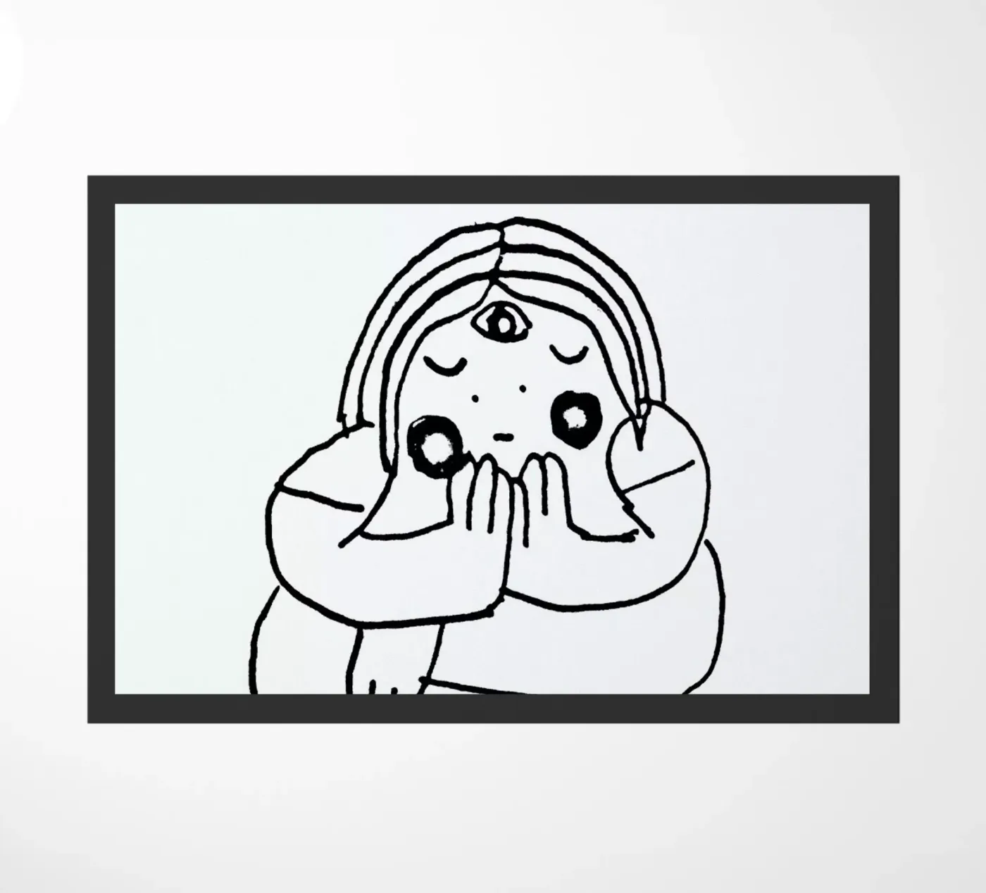 Namaste zerbino da Herzette