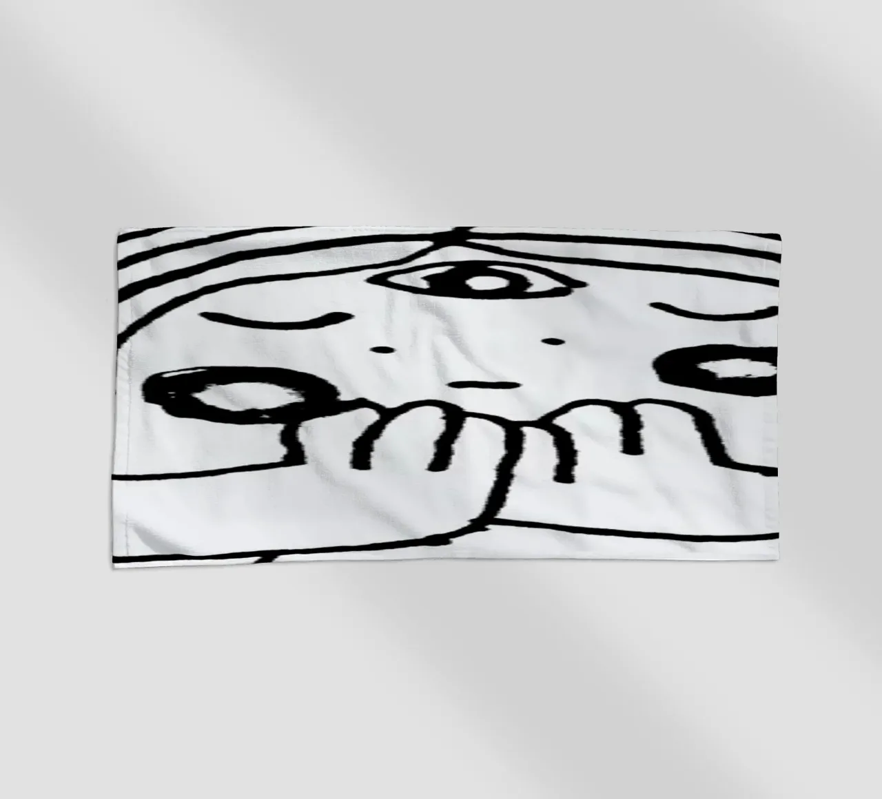 Namaste telo mare da Herzette