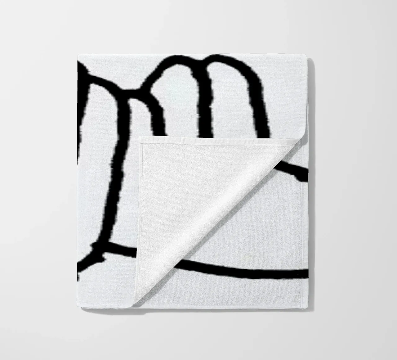 Namaste telo mare da Herzette