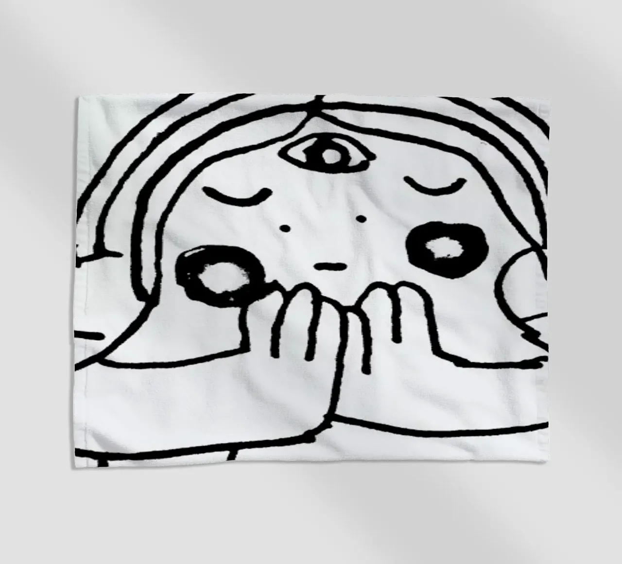 Namaste telo mare da Herzette