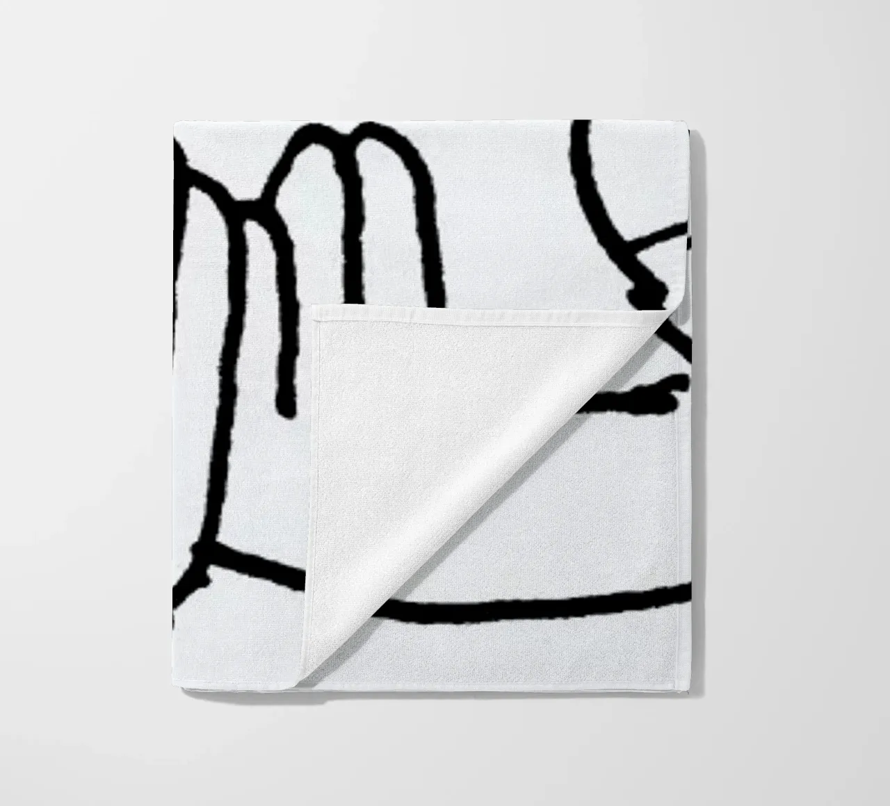 Namaste telo mare da Herzette