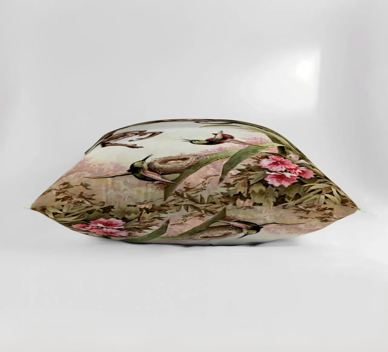 Monkeys cuscino da Flora & Fauna