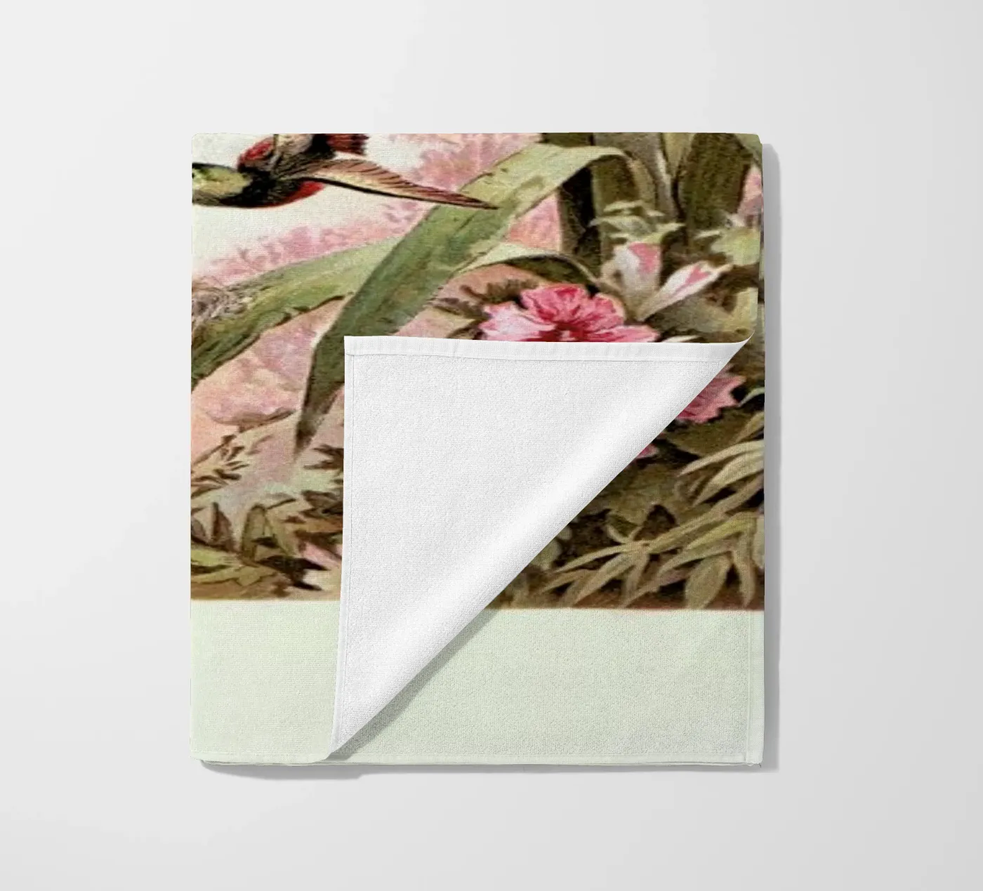Monkeys strandhanddoek van Flora & Fauna
