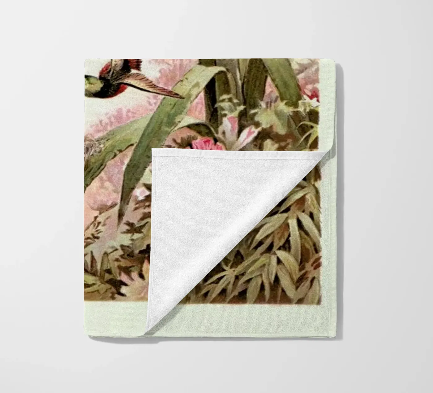 Monkeys strandhanddoek van Flora & Fauna