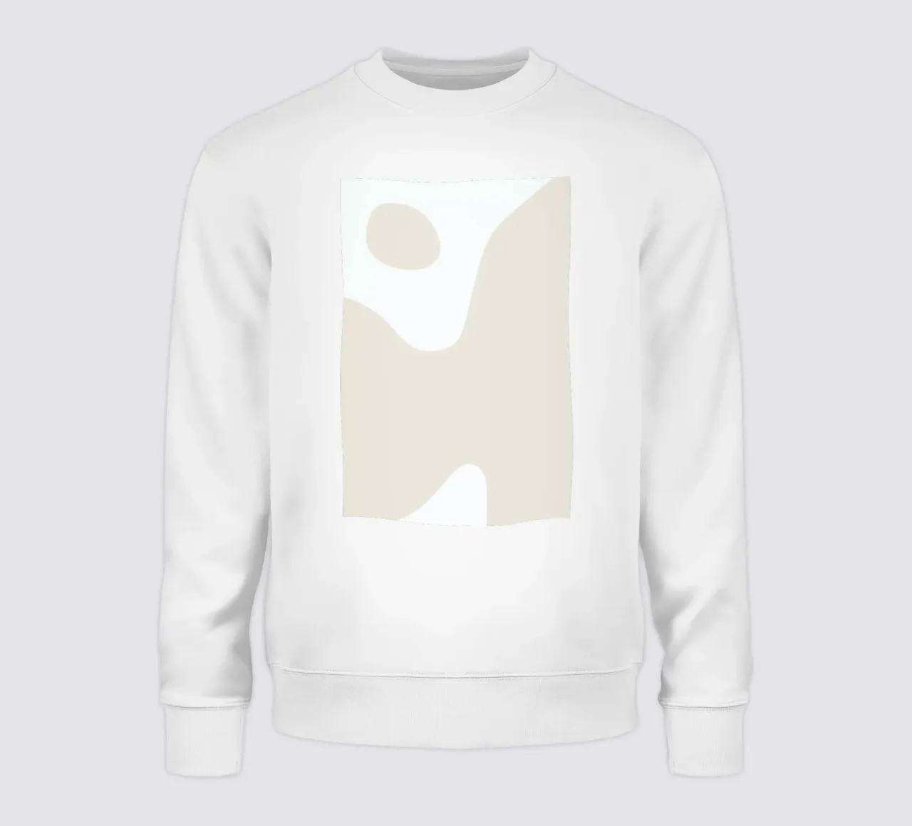 Waves felpa da Graphite