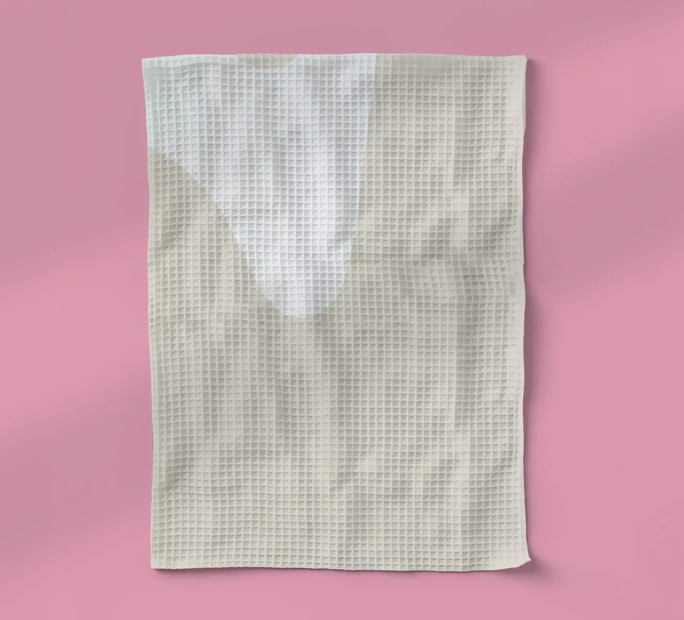 Waves Geschirrtuch von Graphite