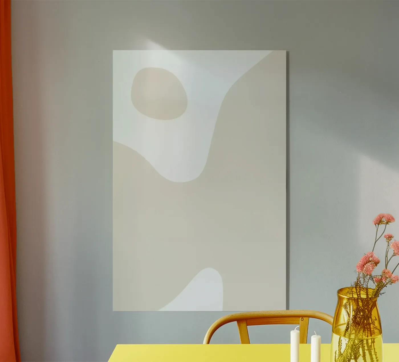 Waves plexiglass da Graphite