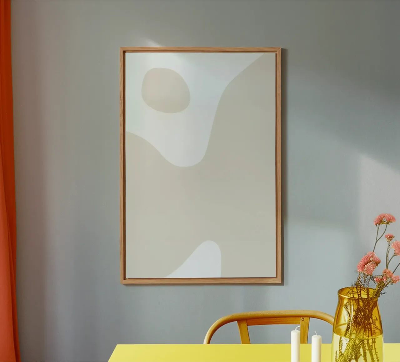 Waves forex plate by Graphite