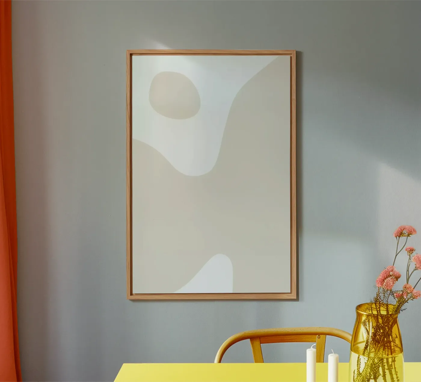 Waves alluminio dibond da Graphite