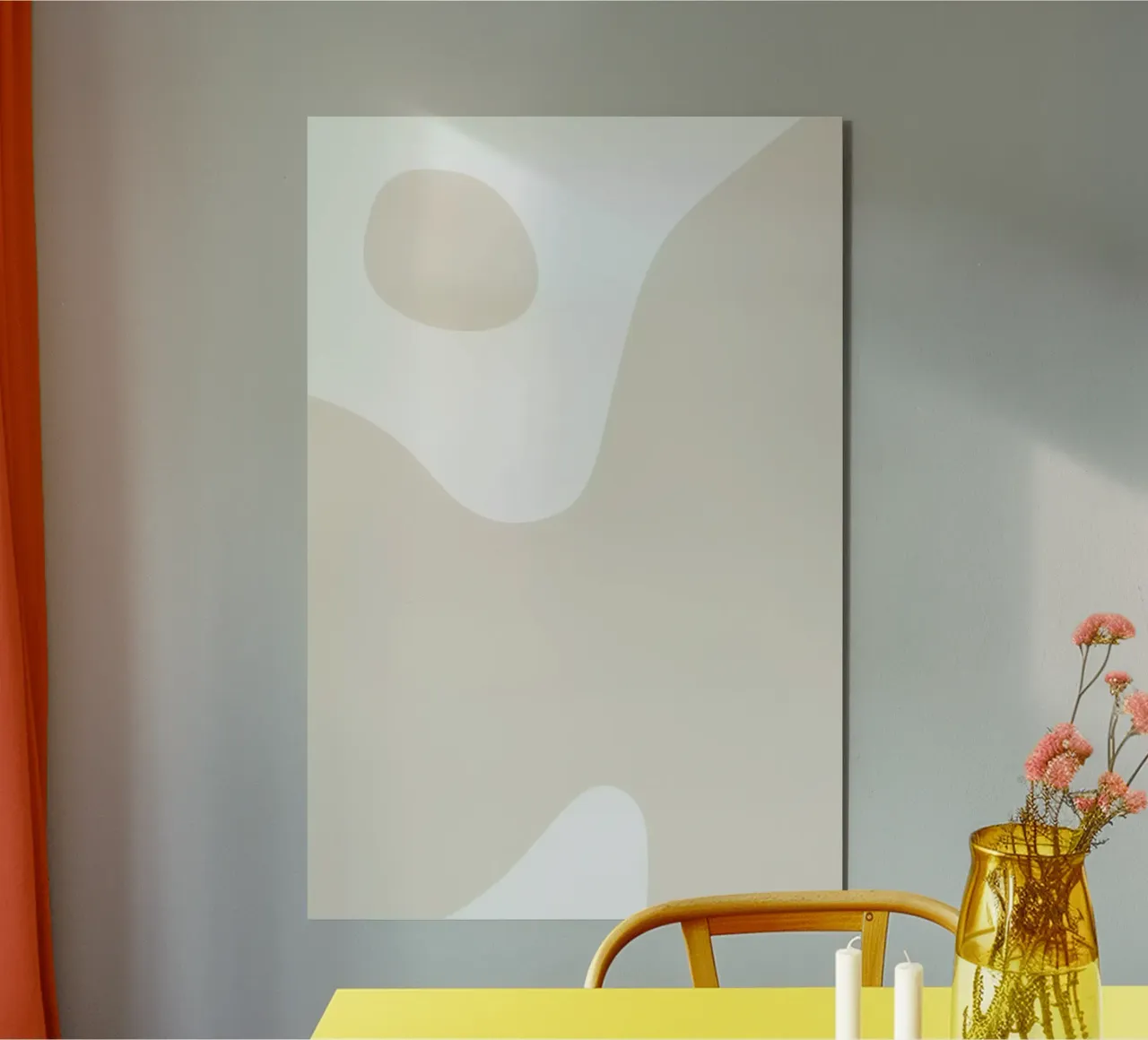 Waves forex plate by Graphite