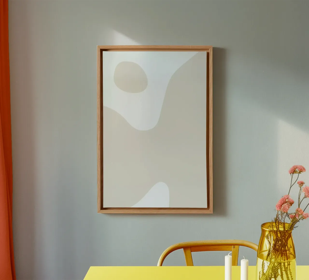 Waves tela da Graphite