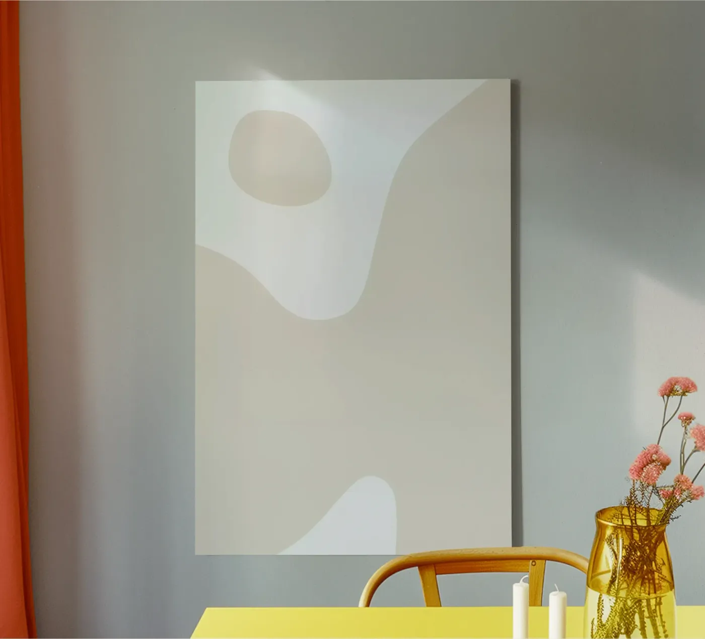 Waves tela da Graphite