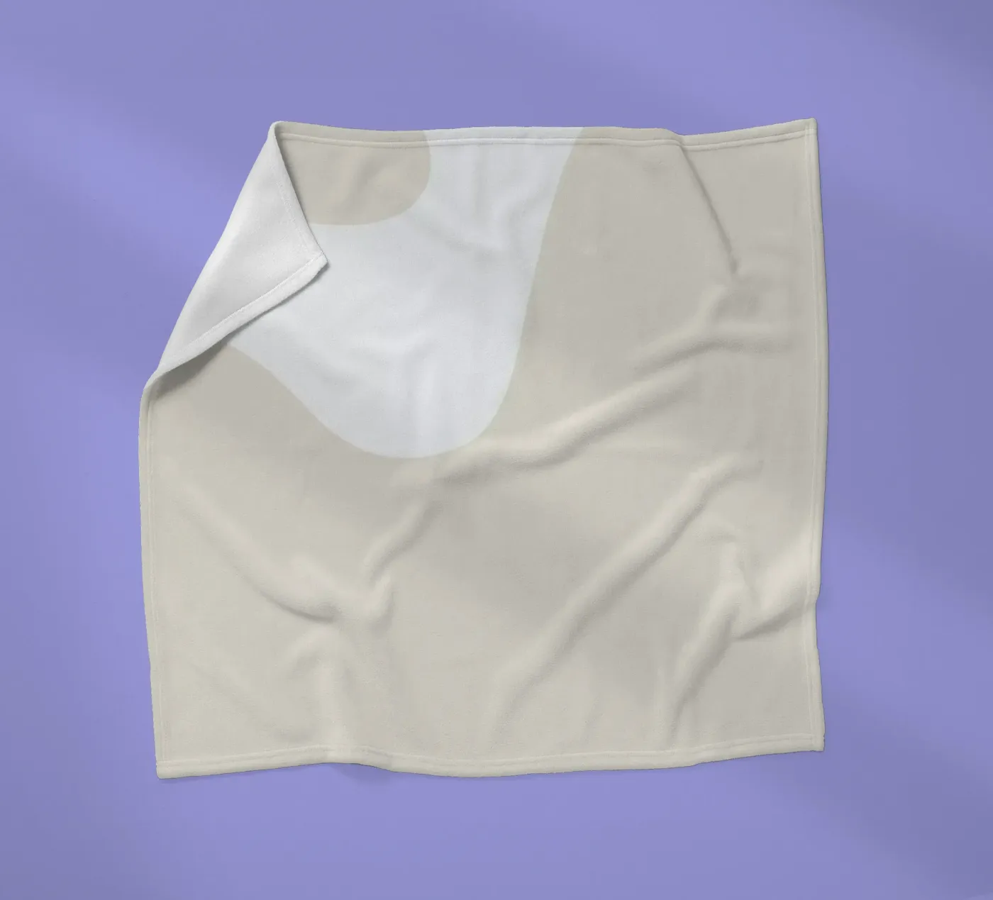 Waves coperta in pile da Graphite