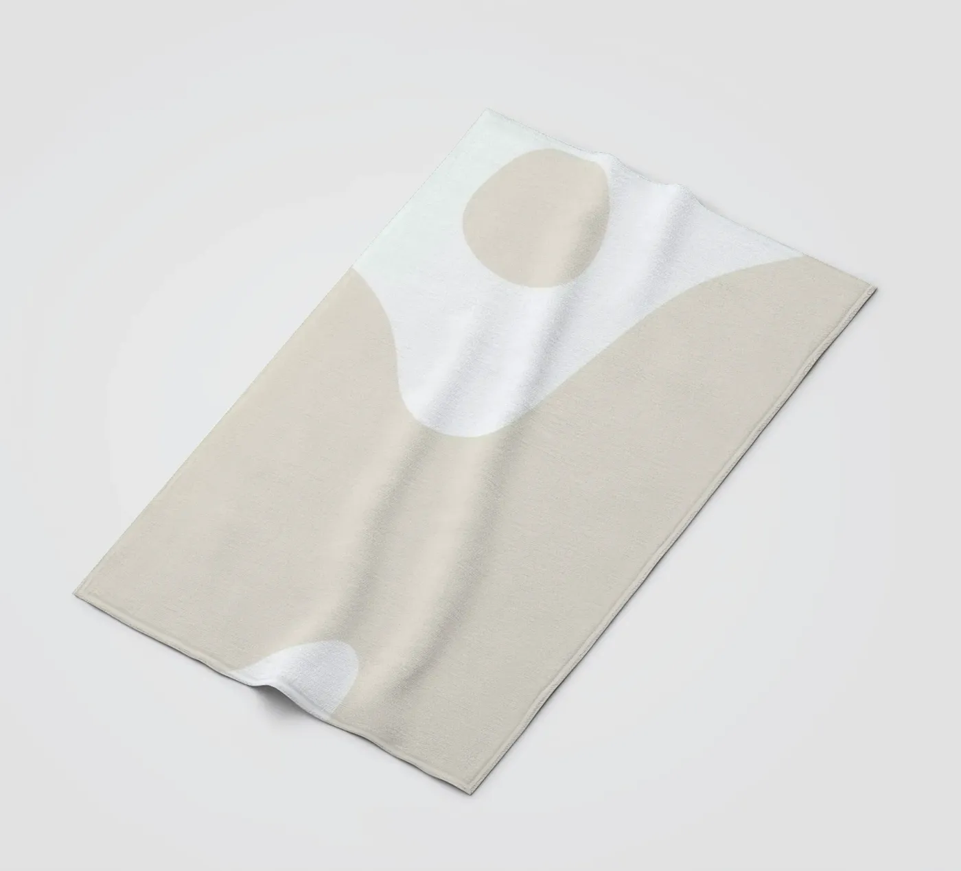 Waves coperta in pile da Graphite