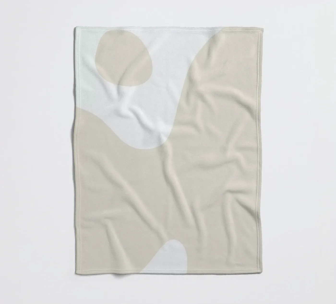 Waves coperta in pile da Graphite