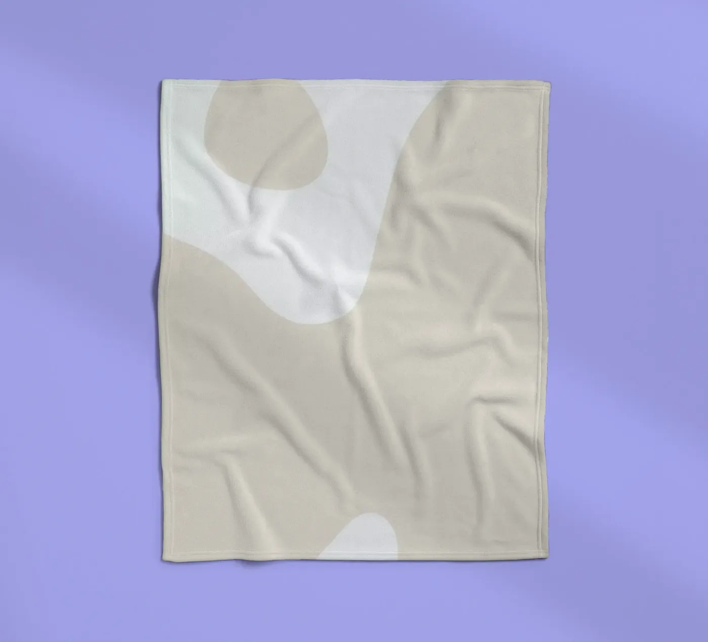 Waves coperta in pile da Graphite