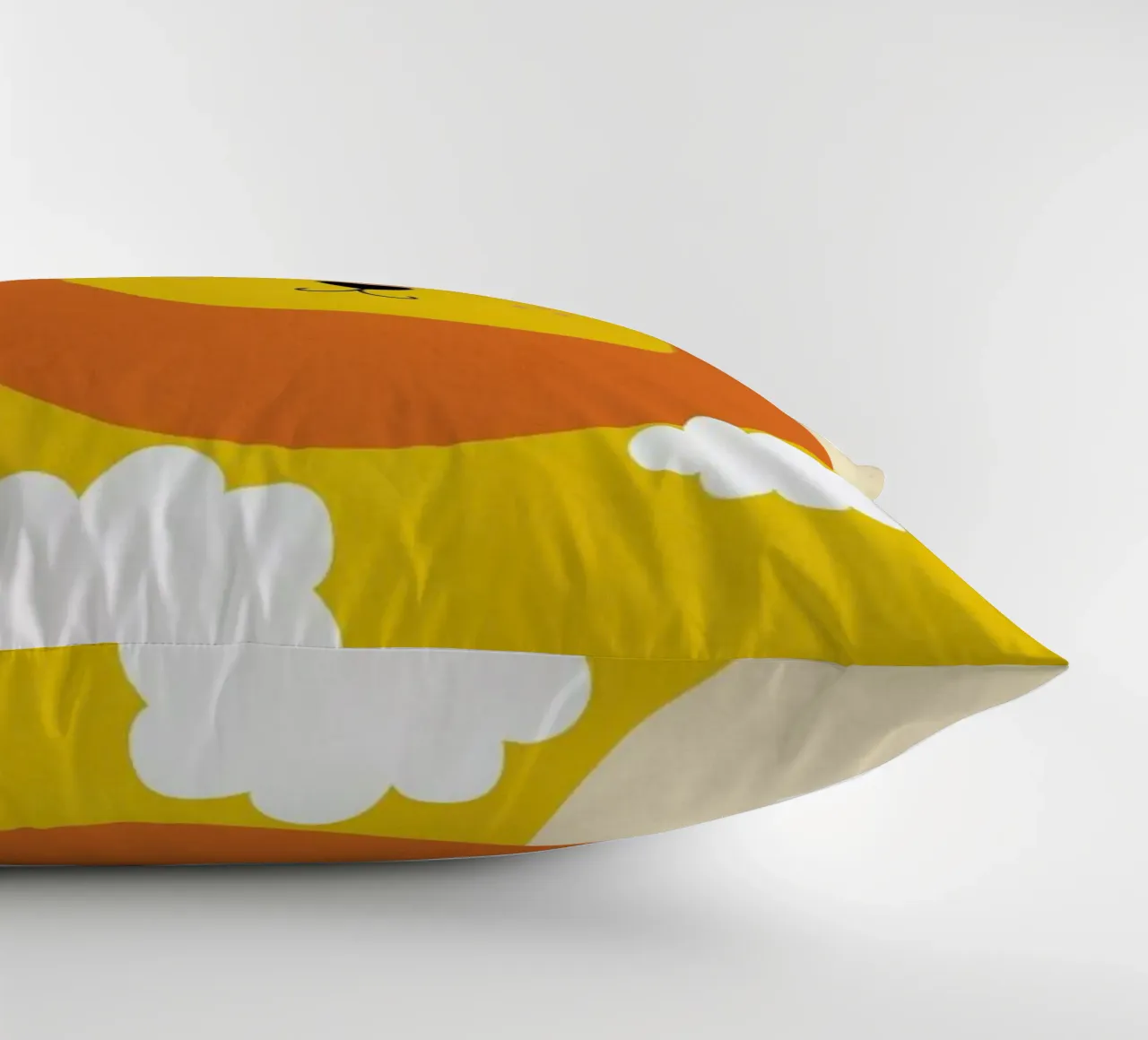 Head in the Clouds cuscino da Little Flourishes