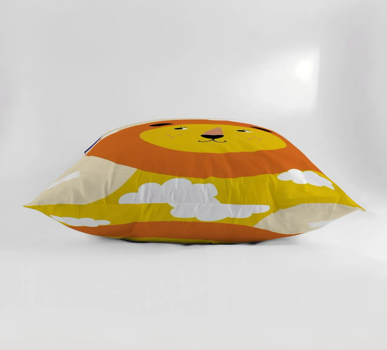 Head in the Clouds cuscino da Little Flourishes