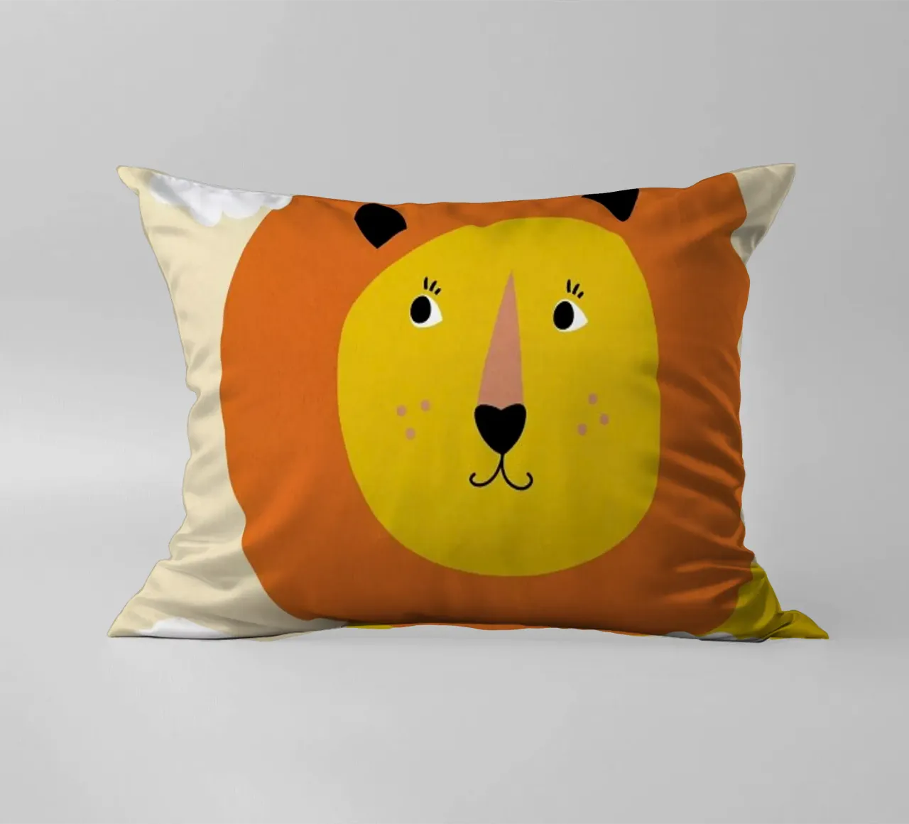 Head in the Clouds cuscino da Little Flourishes