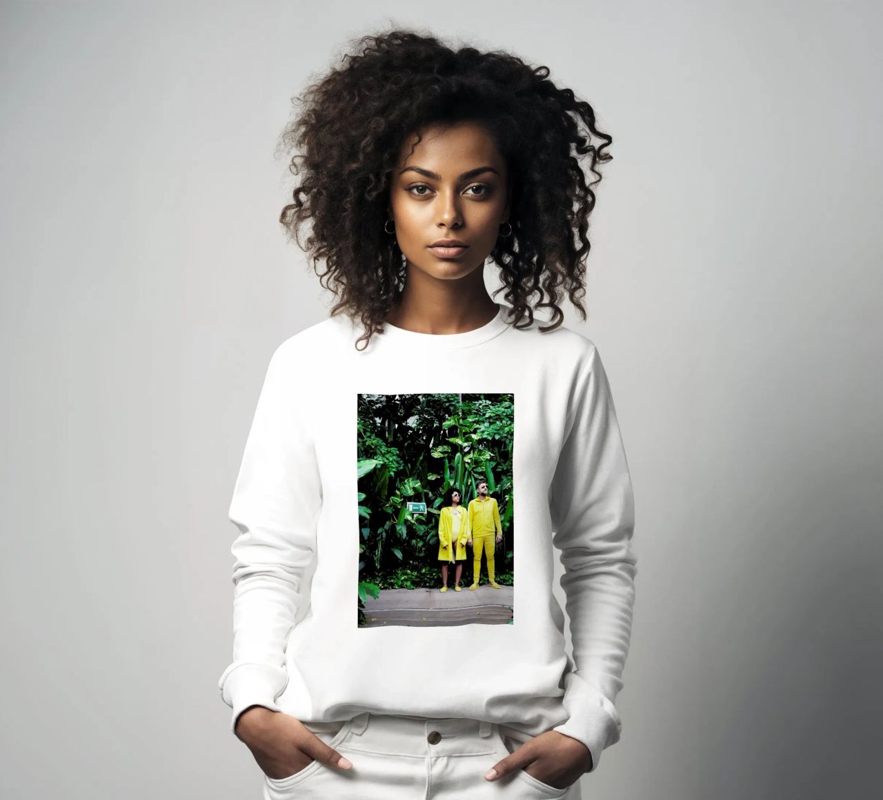 Exit sudadera de I Love Travel GmbH