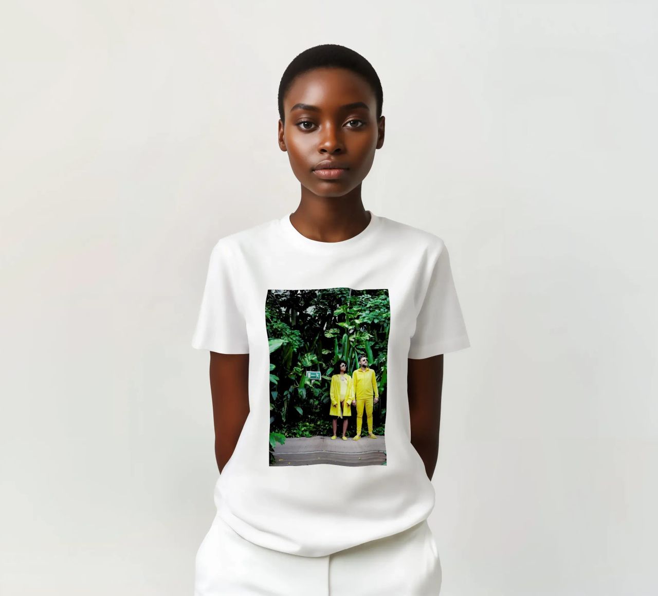 Exit camiseta de I Love Travel GmbH