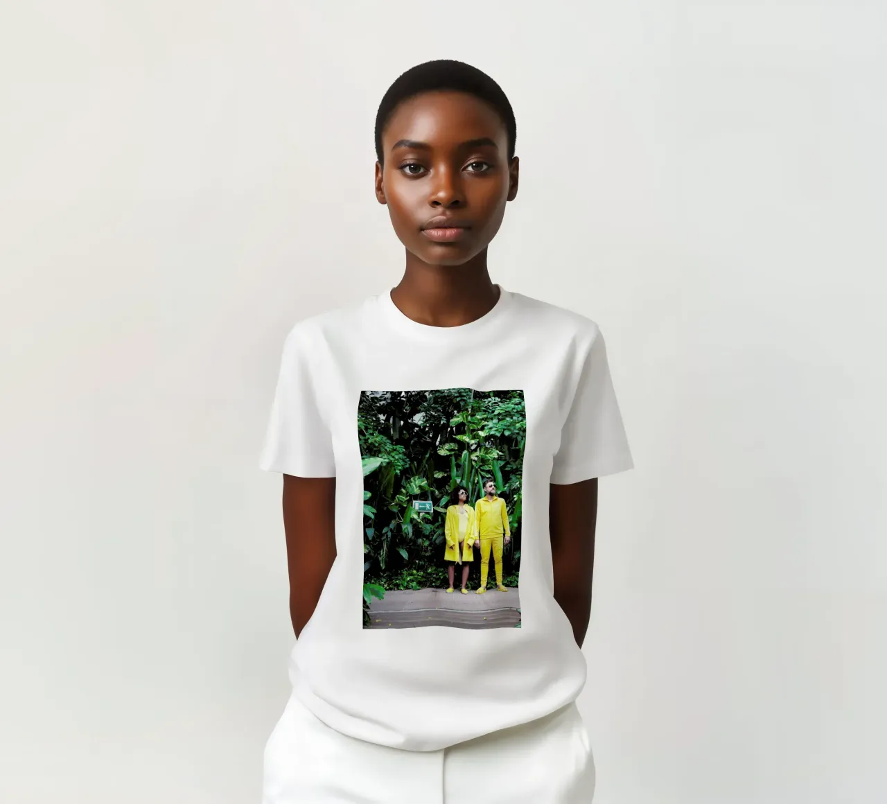 Exit t-shirt da I Love Travel GmbH