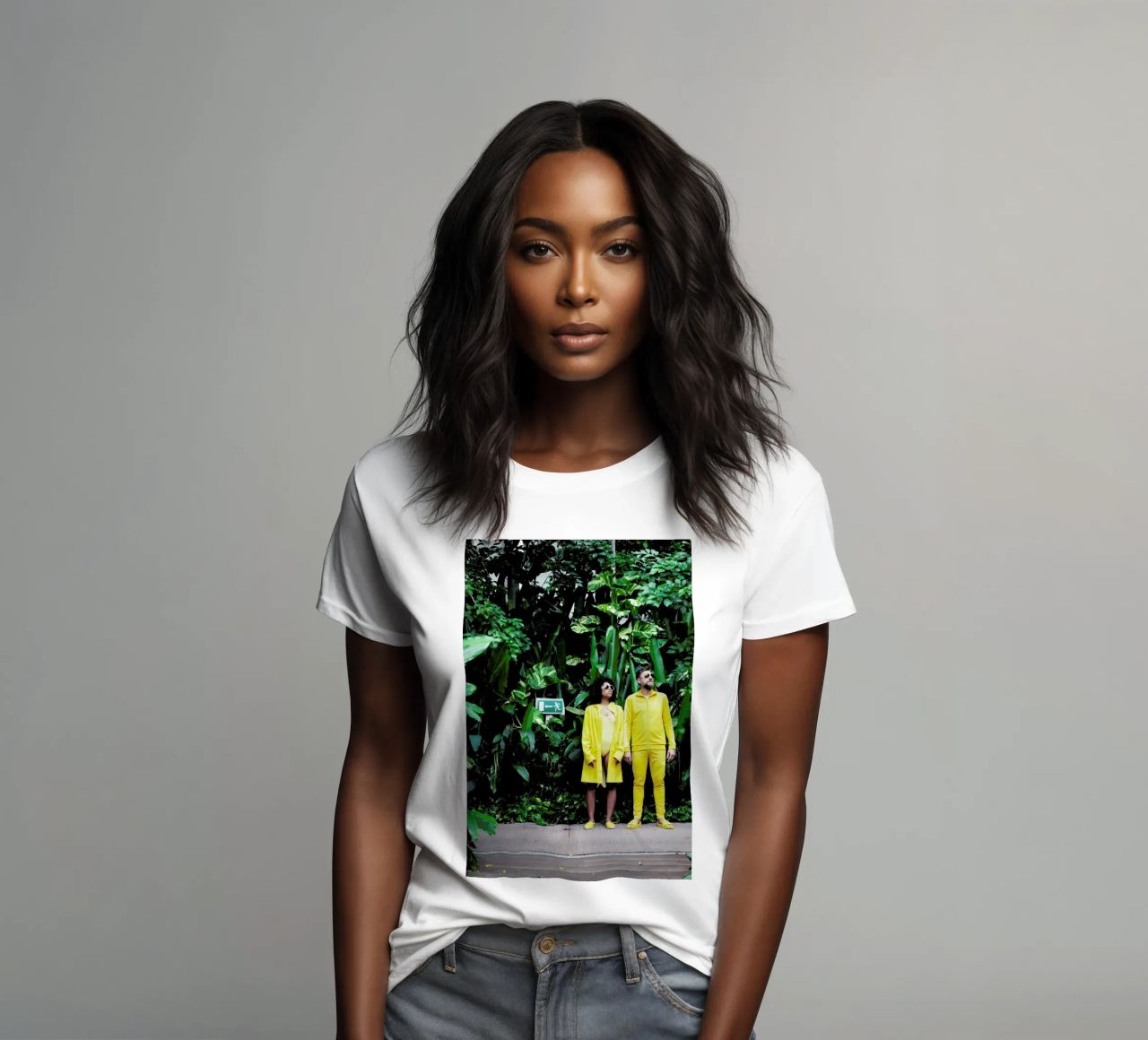 Exit camiseta de mujer de I Love Travel GmbH