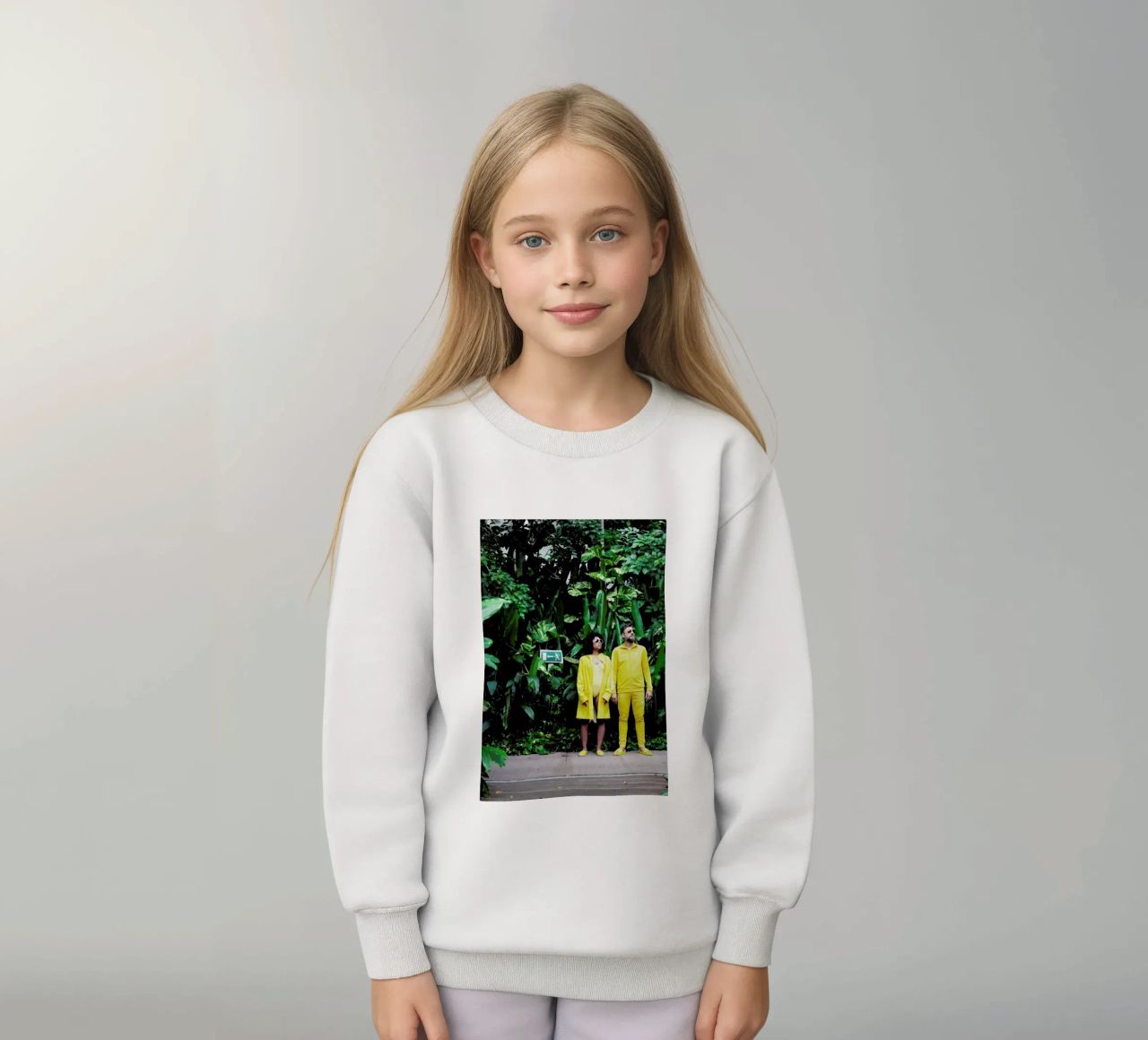 Exit sudadera para niño de I Love Travel GmbH