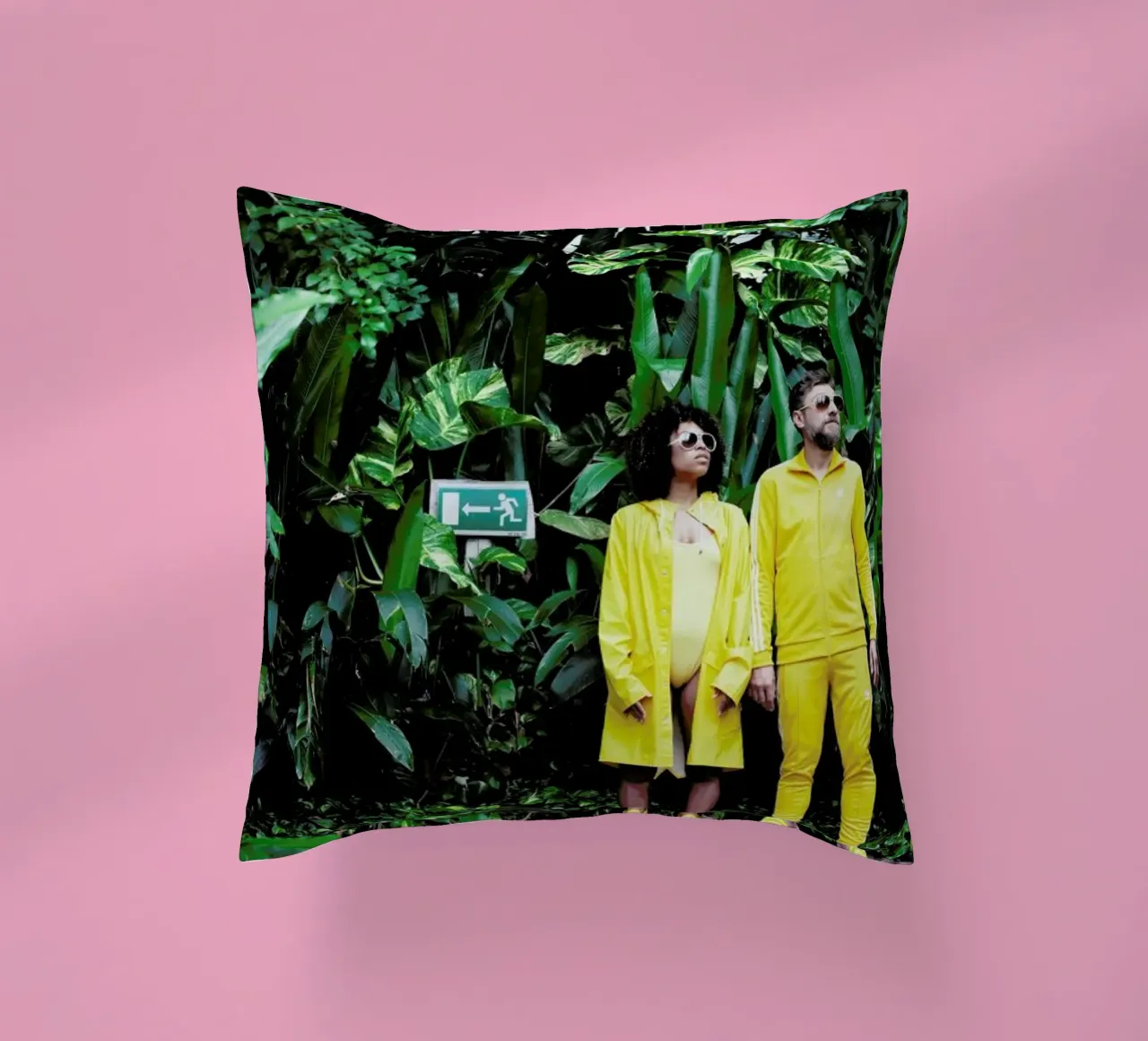 Exit cuscino da I Love Travel GmbH