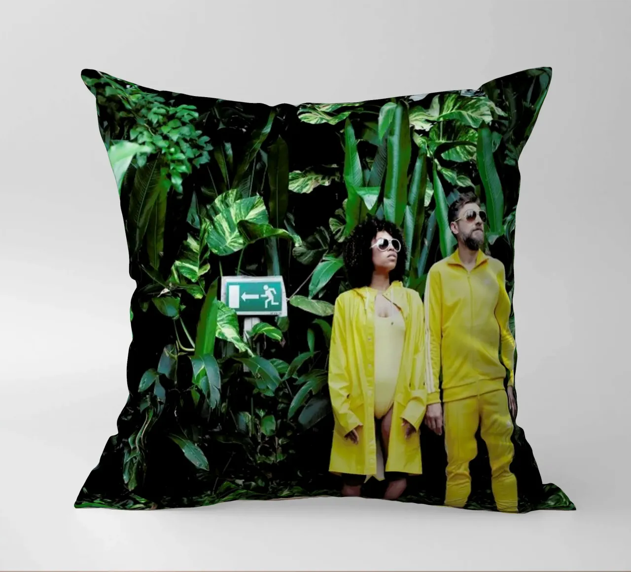 Exit cuscino da I Love Travel GmbH