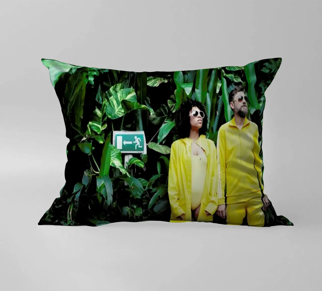 Exit cuscino da I Love Travel GmbH