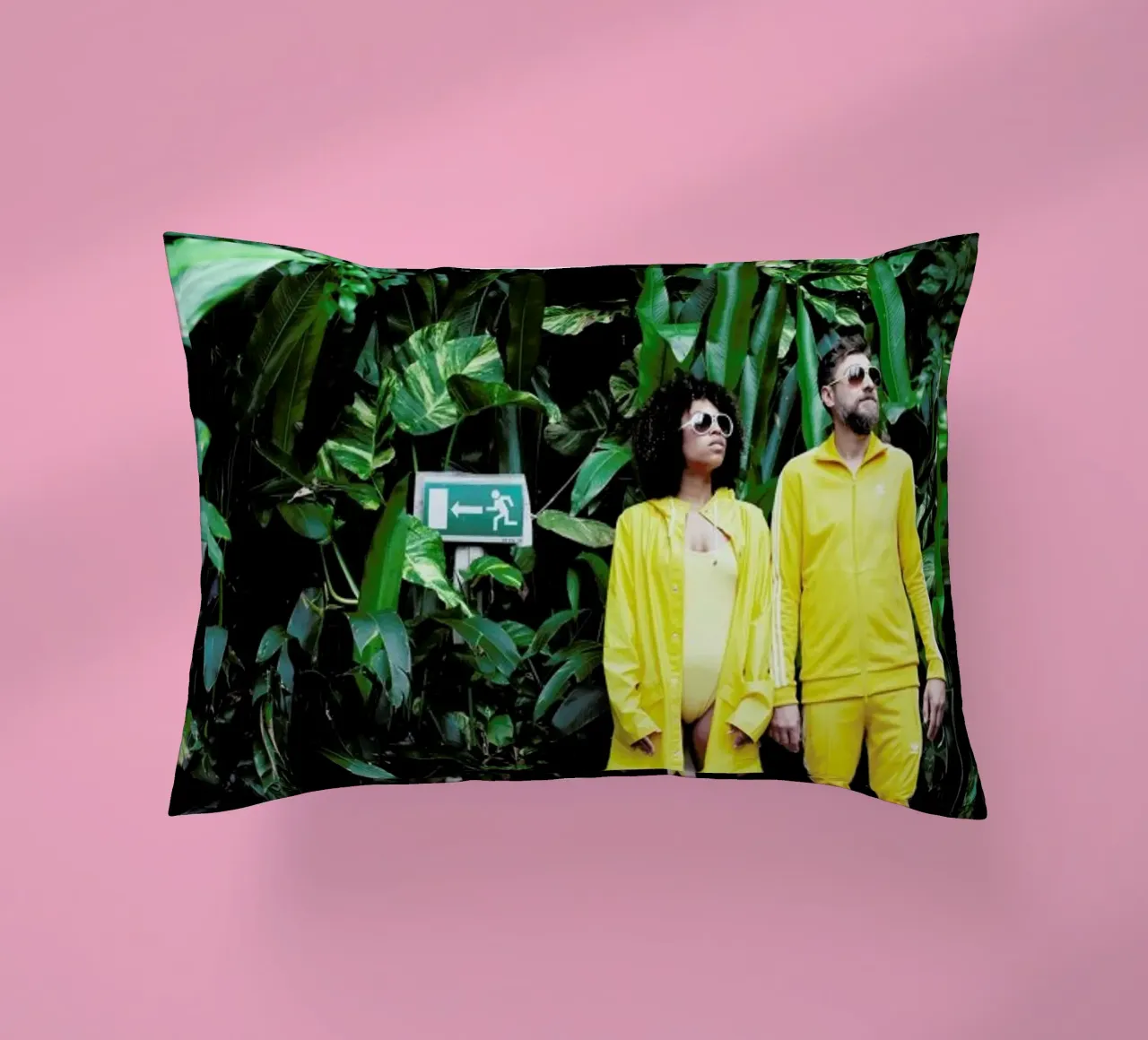 Exit cuscino da I Love Travel GmbH