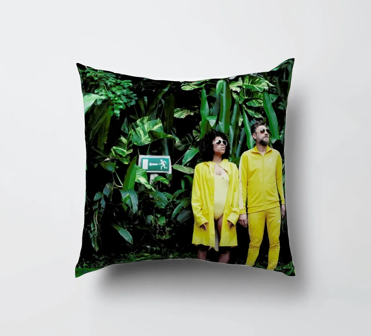 Exit cuscino da I Love Travel GmbH