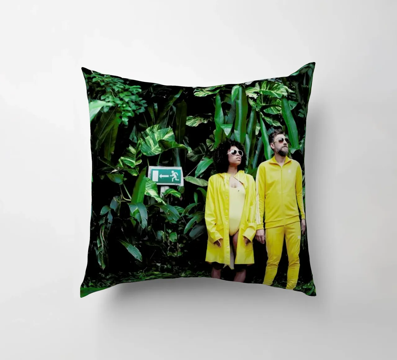 Exit cuscino da I Love Travel GmbH