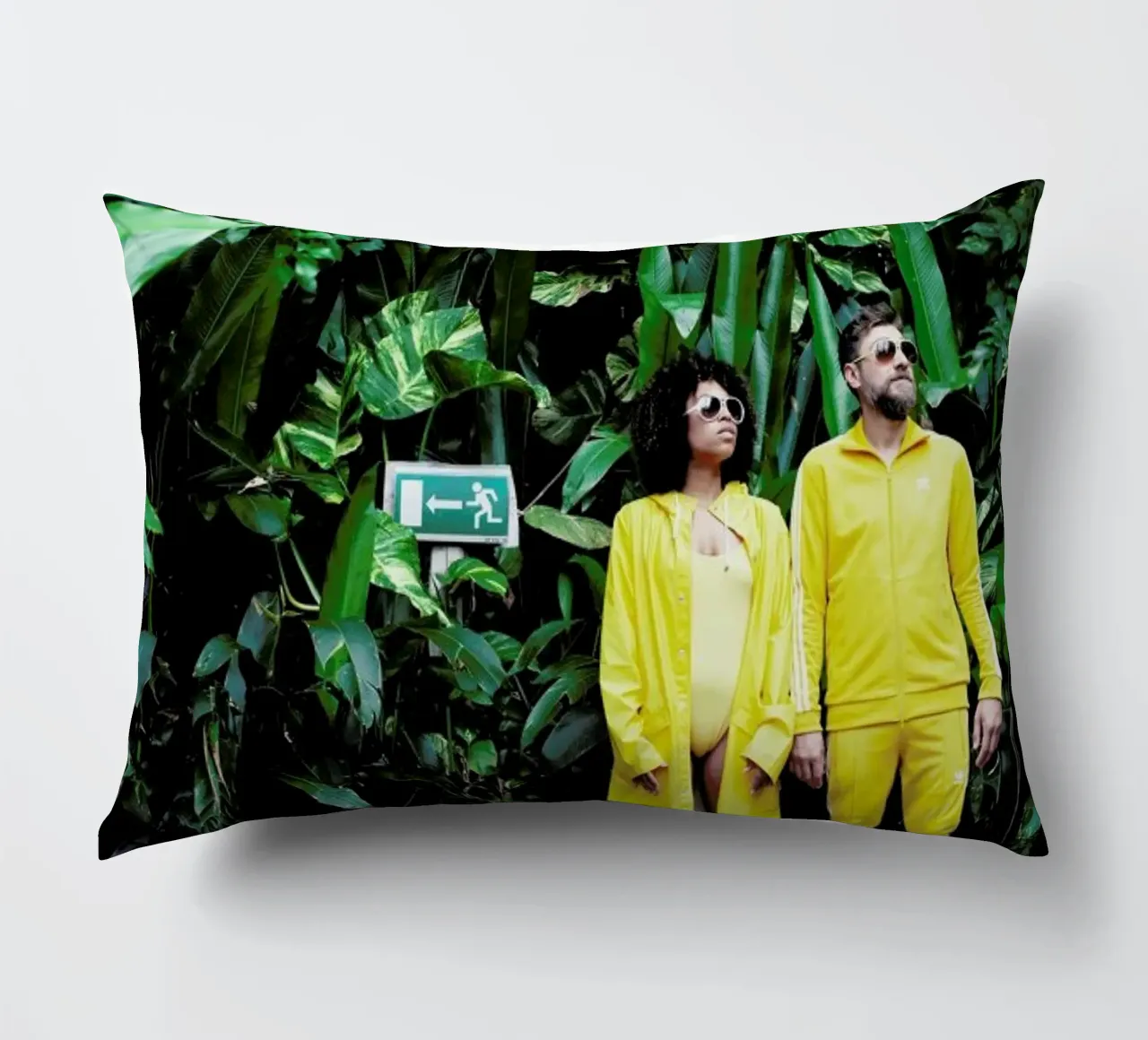 Exit cuscino da I Love Travel GmbH