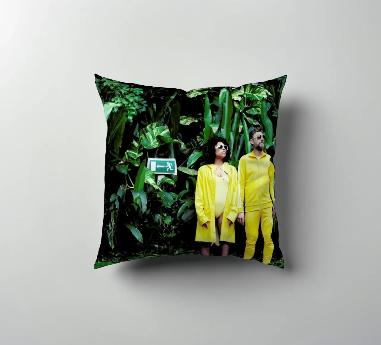 Exit cuscino da I Love Travel GmbH