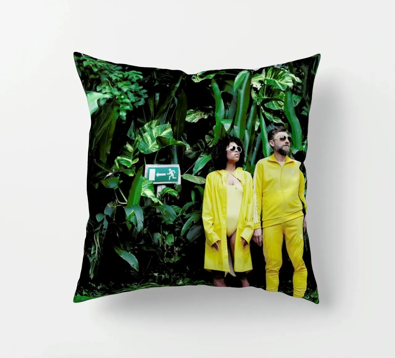 Exit cuscino da I Love Travel GmbH