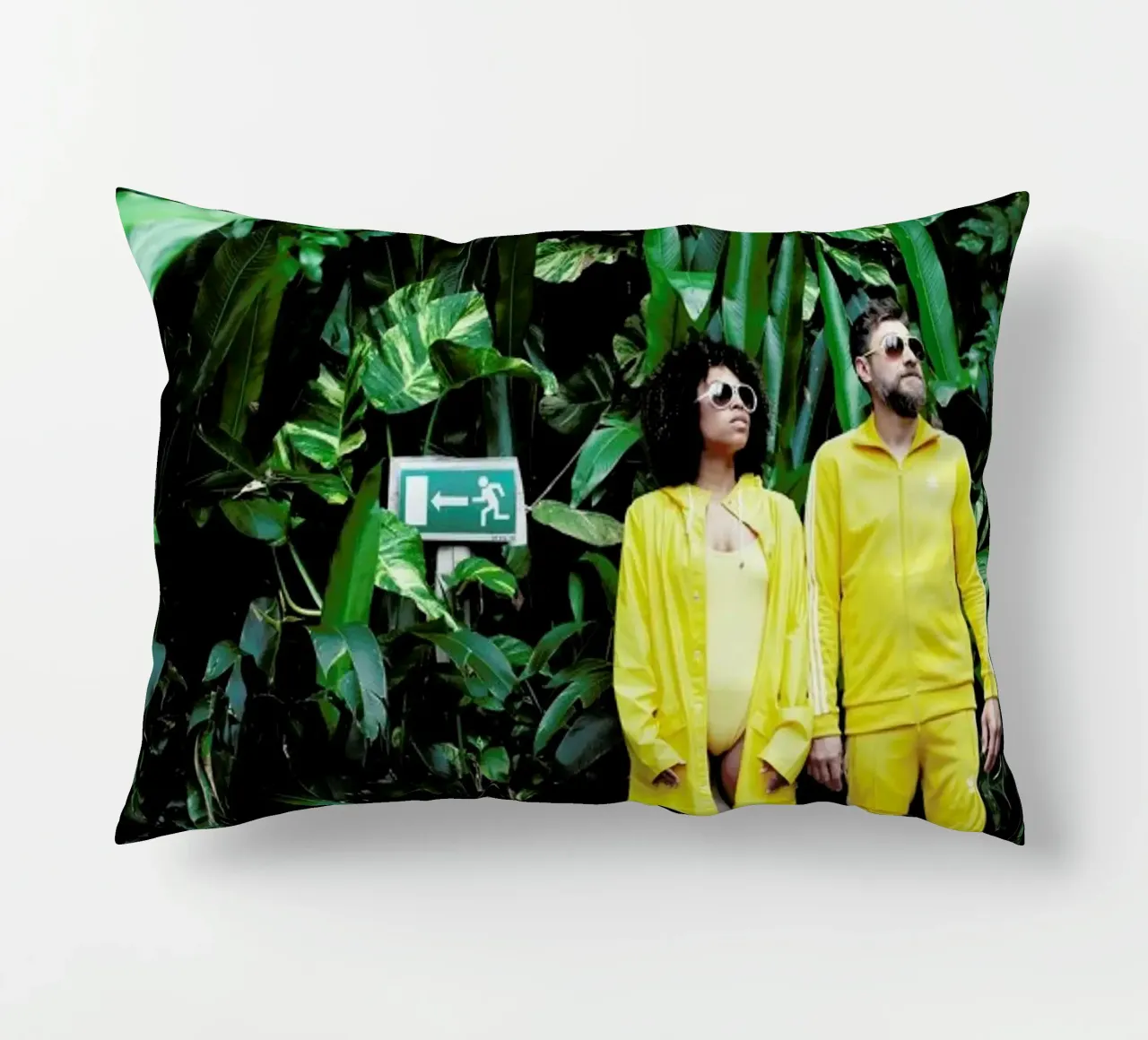 Exit cuscino da I Love Travel GmbH