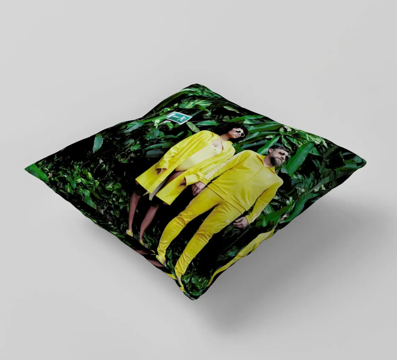 Exit cuscino da I Love Travel GmbH