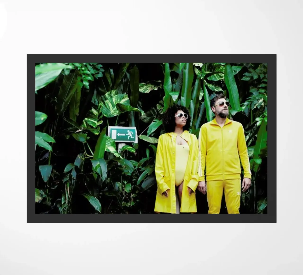 Exit zerbino da I Love Travel GmbH