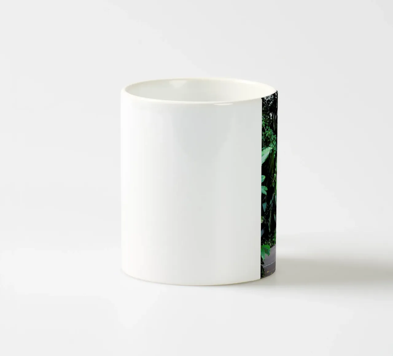 Exit Keramik Tasse von I Love Travel GmbH